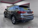 Audi q3 q3 35 tdi 150 ch s tronic 7 s line occasion champigny-sur-marne (94) simplicicar simplicibike france