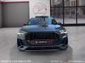 Audi q3 q3 35 tdi 150 ch s tronic 7 s line occasion champigny-sur-marne (94) simplicicar simplicibike france