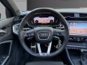 Audi q3 q3 35 tdi 150 ch s tronic 7 s line occasion champigny-sur-marne (94) simplicicar simplicibike france