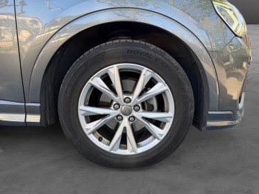 Audi q3 q3 35 tdi 150 ch s tronic 7 s line occasion champigny-sur-marne (94) simplicicar simplicibike france