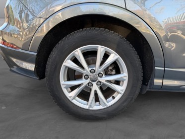 Audi q3 q3 35 tdi 150 ch s tronic 7 s line occasion champigny-sur-marne (94) simplicicar simplicibike france