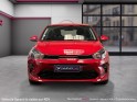 Kia rio 1.0 t-gdi 100 ch bvm6 active carplay camera de recul garantie 12 mois occasion simplicicar saint-jean simplicicar...
