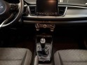 Kia rio 1.0 t-gdi 100 ch bvm6 active carplay camera de recul garantie 12 mois occasion simplicicar saint-jean simplicicar...