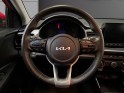 Kia rio 1.0 t-gdi 100 ch bvm6 active carplay camera de recul garantie 12 mois occasion simplicicar saint-jean simplicicar...