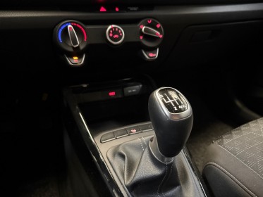 Kia rio 1.0 t-gdi 100 ch bvm6 active carplay camera de recul garantie 12 mois occasion simplicicar saint-jean simplicicar...