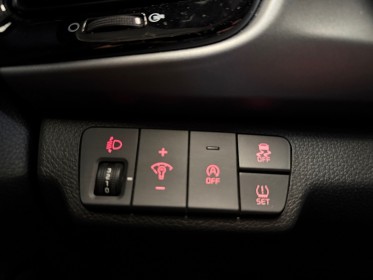 Kia rio 1.0 t-gdi 100 ch bvm6 active carplay camera de recul garantie 12 mois occasion simplicicar saint-jean simplicicar...
