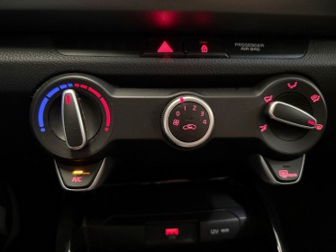 Kia rio 1.0 t-gdi 100 ch bvm6 active carplay camera de recul garantie 12 mois occasion simplicicar saint-jean simplicicar...