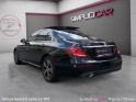 Mercedes classe e 220 d 9g-tronic 4-matic avantgarde line toit-ouvrant siège chauffant caméra de recul garantie 12 mois...
