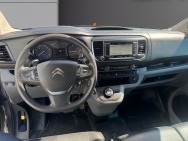 CITROEN d'occasion JUMPY 2.0 BLUEHDI 120 de 2021 Perpignan (66)﻿