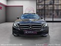 Mercedes classe e 220 d 9g-tronic 4-matic avantgarde line toit-ouvrant siège chauffant caméra de recul garantie 12 mois...