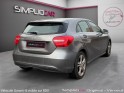 Mercedes classe a 122 ch 180 blueefficiency inspiration / 1er main  / camera de recul / full entretien---- occasion...