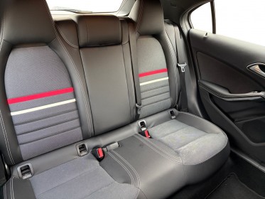 Mercedes classe a 122 ch 180 blueefficiency inspiration / 1er main  / camera de recul / full entretien---- occasion...