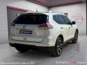 Nissan x-trail 1.6 dci 130 5pl tekna xtronic a caméra de recul toit panoramique garantie 12 mois occasion simplicicar dijon...
