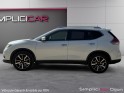 Nissan x-trail 1.6 dci 130 5pl tekna xtronic a caméra de recul toit panoramique garantie 12 mois occasion simplicicar dijon...