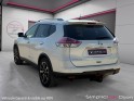 Nissan x-trail 1.6 dci 130 5pl tekna xtronic a caméra de recul toit panoramique garantie 12 mois occasion simplicicar dijon...