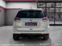 Nissan x-trail 1.6 dci 130 5pl tekna xtronic a caméra de recul toit panoramique garantie 12 mois occasion simplicicar dijon...
