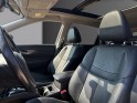 Nissan x-trail 1.6 dci 130 5pl tekna xtronic a caméra de recul toit panoramique garantie 12 mois occasion simplicicar dijon...