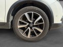 Nissan x-trail 1.6 dci 130 5pl tekna xtronic a caméra de recul toit panoramique garantie 12 mois occasion simplicicar dijon...