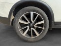 Nissan x-trail 1.6 dci 130 5pl tekna xtronic a caméra de recul toit panoramique garantie 12 mois occasion simplicicar dijon...