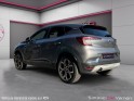 Renault captur tce 90 - 21 intens carplay caméra de recul régulateur/limiteur de vitesse garantie 12 mois occasion...