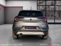 Renault captur tce 90 - 21 intens carplay caméra de recul régulateur/limiteur de vitesse garantie 12 mois occasion...