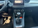 Renault captur tce 90 - 21 intens carplay caméra de recul régulateur/limiteur de vitesse garantie 12 mois occasion...
