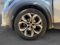 Renault captur tce 90 - 21 intens carplay caméra de recul régulateur/limiteur de vitesse garantie 12 mois occasion...