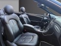 Mercedes classe clk cabriolet 320 cdi entretien à jour bluetooth occasion paris 17ème (75)(porte maillot) simplicicar...