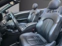 Mercedes classe clk cabriolet 320 cdi entretien à jour bluetooth occasion paris 17ème (75)(porte maillot) simplicicar...