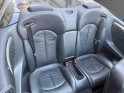 Mercedes classe clk cabriolet 320 cdi entretien à jour bluetooth occasion paris 17ème (75)(porte maillot) simplicicar...