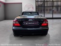 Mercedes classe clk cabriolet 320 cdi entretien à jour bluetooth occasion paris 17ème (75)(porte maillot) simplicicar...