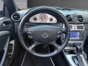 Mercedes classe clk cabriolet 320 cdi entretien à jour bluetooth occasion paris 17ème (75)(porte maillot) simplicicar...