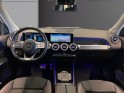 Mercedes glb 200 d 8g-dct amg line - pack led - camÉra - 7 places - carbone - siÈges chauffants occasion simplicicar...
