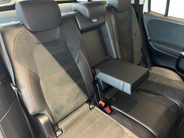 Mercedes glb 200 d 8g-dct amg line - pack led - camÉra - 7 places - carbone - siÈges chauffants occasion simplicicar...
