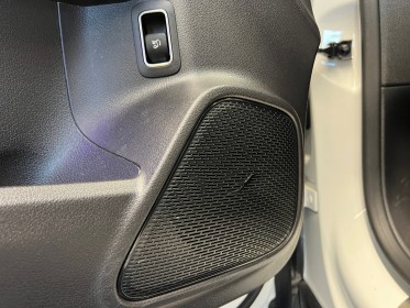 Mercedes glb 200 d 8g-dct amg line - pack led - camÉra - 7 places - carbone - siÈges chauffants occasion simplicicar...