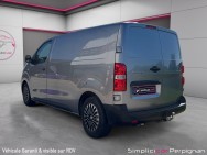 CITROEN d'occasion JUMPY 2.0 BLUEHDI 120 de 2021 Perpignan (66)﻿