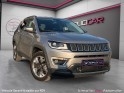 Jeep compass 1.6 i multijet ii 120 ch bvm6 limited garantie 12 mois occasion abbeville simplicicar simplicibike france