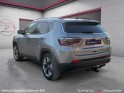 Jeep compass 1.6 i multijet ii 120 ch bvm6 limited garantie 12 mois occasion abbeville simplicicar simplicibike france