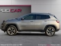 Jeep compass 1.6 i multijet ii 120 ch bvm6 limited garantie 12 mois occasion abbeville simplicicar simplicibike france