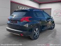 Peugeot 2008 1.6 e-hdi 115ch fap bvm6 féline titane occasion simplicicar besanÇon simplicicar simplicibike france