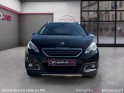 Peugeot 2008 1.6 e-hdi 115ch fap bvm6 féline titane occasion simplicicar besanÇon simplicicar simplicibike france