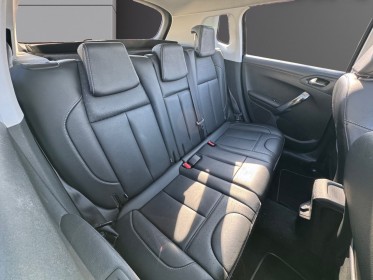 Peugeot 2008 1.6 e-hdi 115ch fap bvm6 féline titane occasion simplicicar besanÇon simplicicar simplicibike france