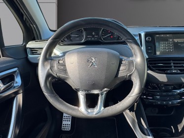 Peugeot 2008 1.6 e-hdi 115ch fap bvm6 féline titane occasion simplicicar besanÇon simplicicar simplicibike france