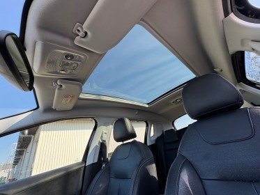 Peugeot 2008 1.6 e-hdi 115ch fap bvm6 féline titane occasion simplicicar besanÇon simplicicar simplicibike france