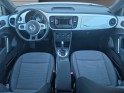 Volskwagen beetle 1.2tsi coccinelle garantie 12 mois occasion simplicicar angers simplicicar simplicibike france