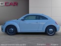 Volskwagen beetle 1.2tsi coccinelle garantie 12 mois occasion simplicicar angers simplicicar simplicibike france