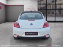 Volskwagen beetle 1.2tsi coccinelle garantie 12 mois occasion simplicicar angers simplicicar simplicibike france
