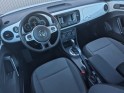 Volskwagen beetle 1.2tsi coccinelle garantie 12 mois occasion simplicicar angers simplicicar simplicibike france