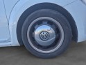 Volskwagen beetle 1.2tsi coccinelle garantie 12 mois occasion simplicicar angers simplicicar simplicibike france