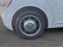 Volskwagen beetle 1.2tsi coccinelle garantie 12 mois occasion simplicicar angers simplicicar simplicibike france